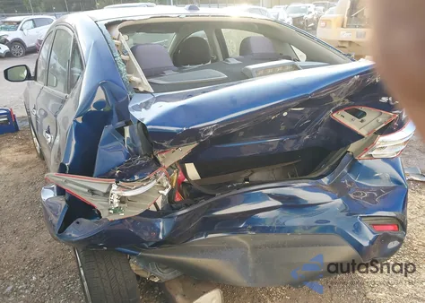 2019 Nissan Sentra Sv from USA, damaged, VIN 3N1AB7AP0KY307537